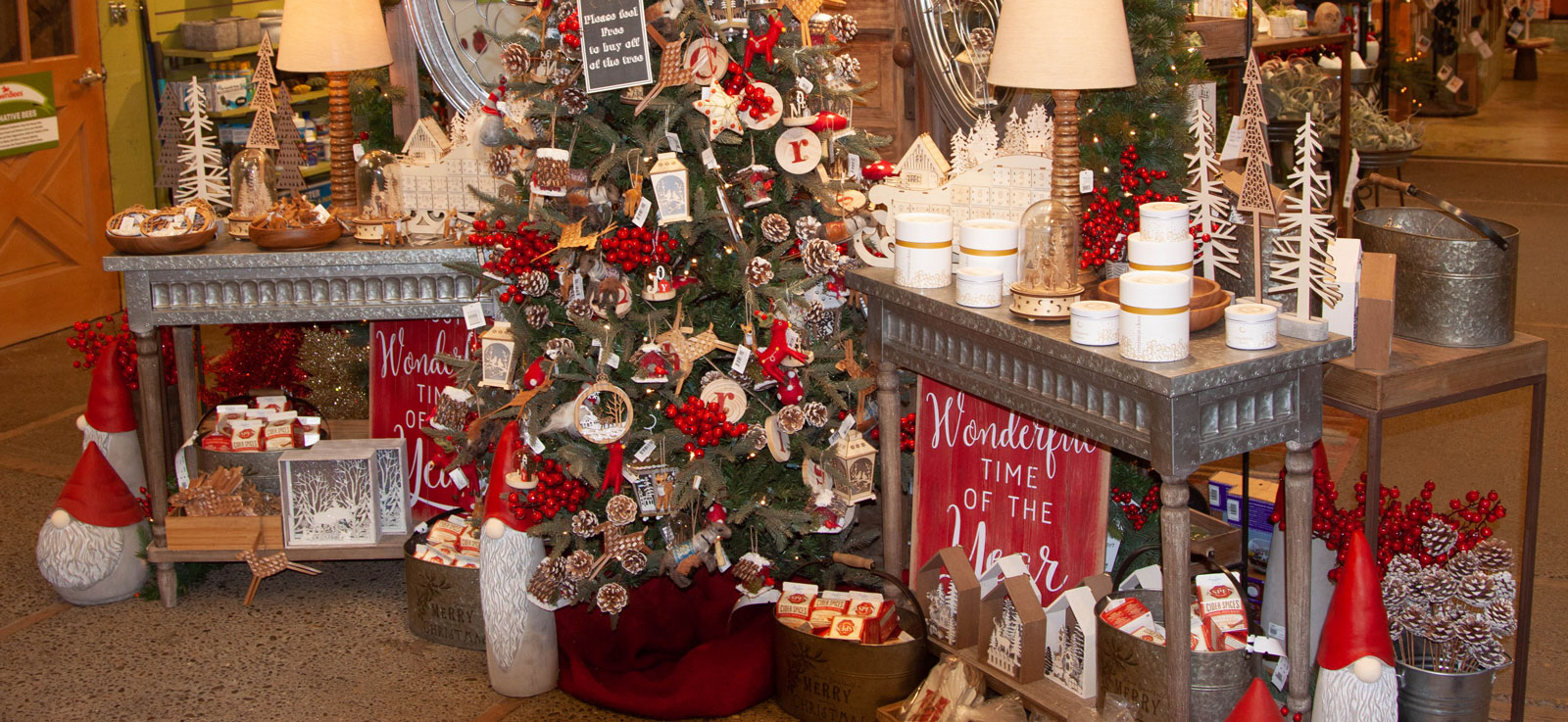 Garland Nursery Inspiring Gardeners since 1937