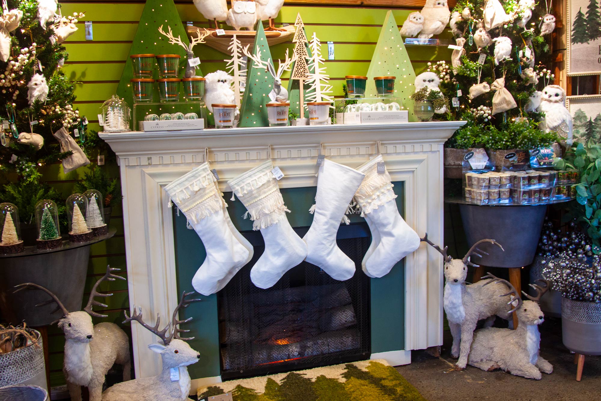 Garland Nursery Inspiring Gardeners since 1937